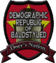 Demographic Republic