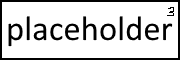 Placeholder 3