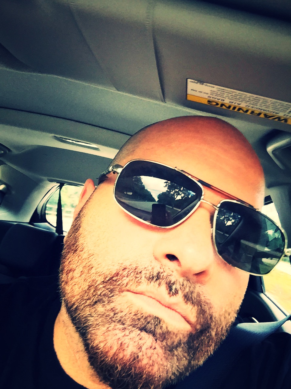 baldstyled